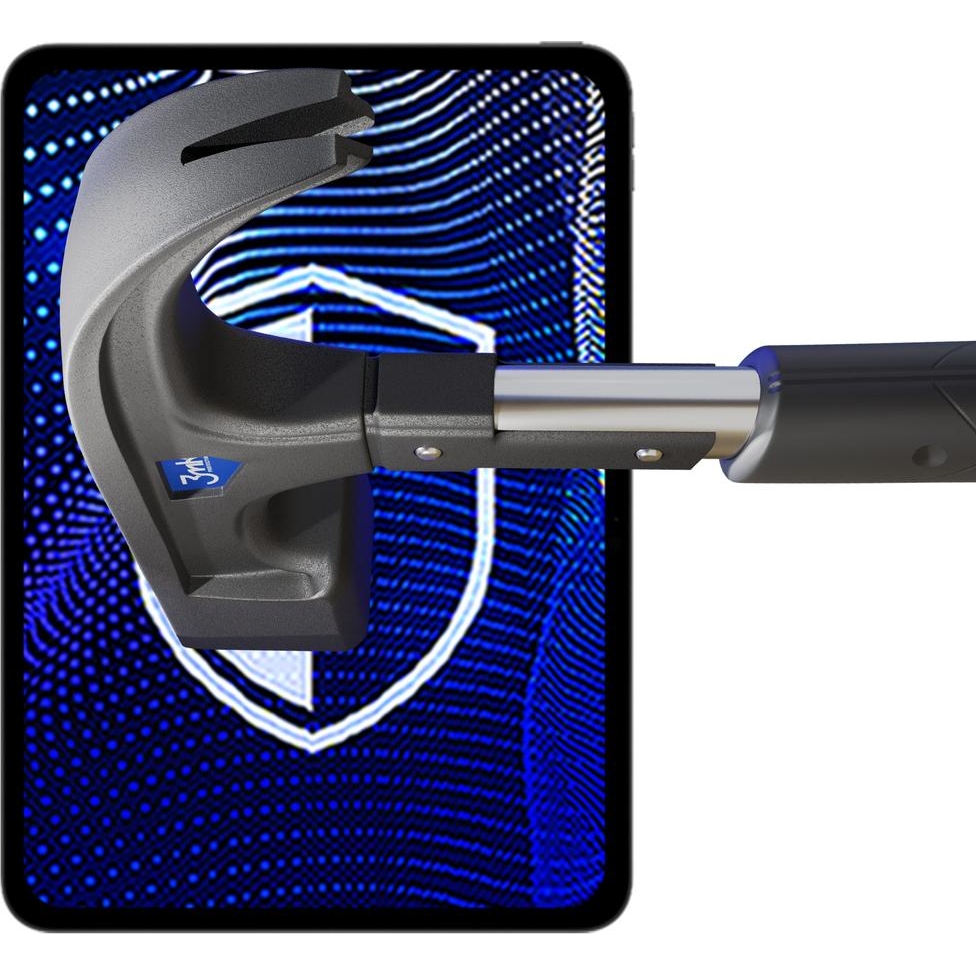 Szkło ochronne 3mk FlexibleGlass Pro do Apple iPad Pro 11, przezroczyste